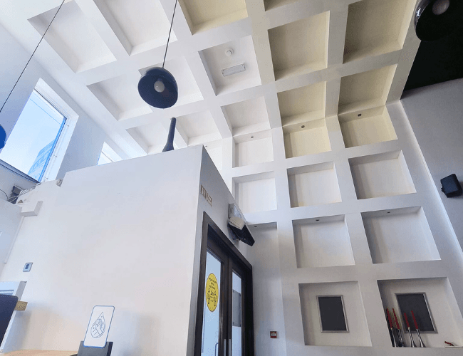 ireland cork commercial painting service_03426