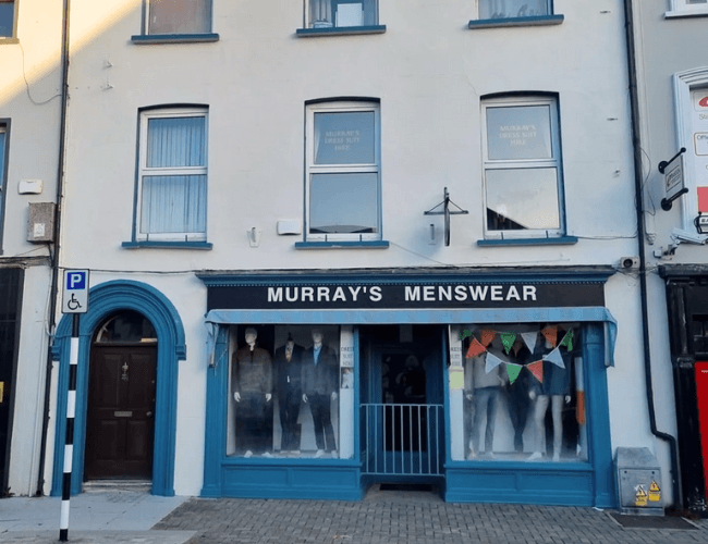 ireland cork commercial painting service_03427