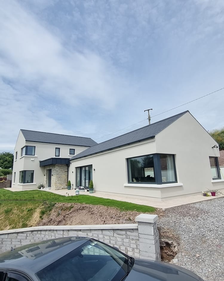 premier painting in county cork company_ _working after